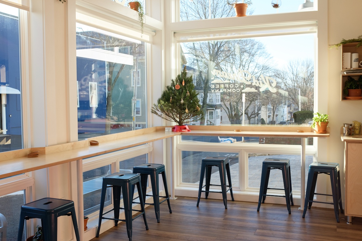 Dream coffee shop - Image 2
