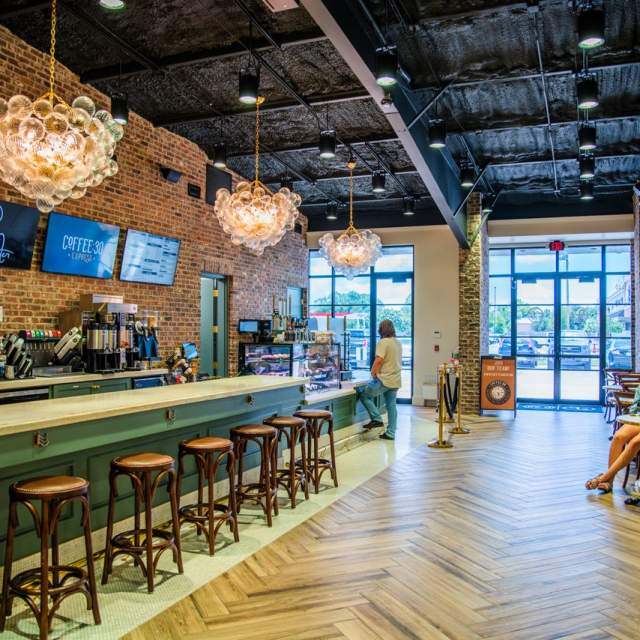 Dream coffee shop - Image 3