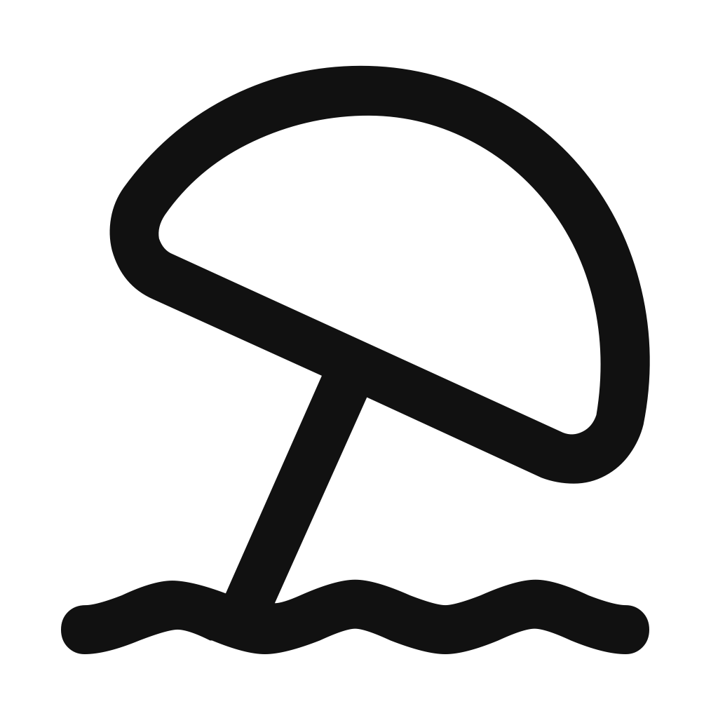 Beach & Resorts