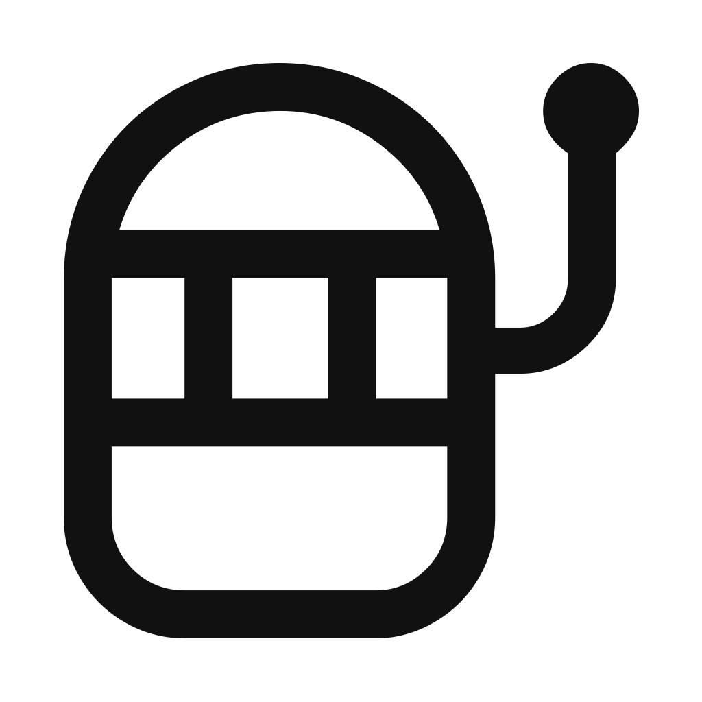 Casino/Gaming/Multimedia